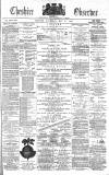 Cheshire Observer Saturday 21 May 1887 Page 1