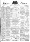 Cheshire Observer Saturday 04 June 1887 Page 1
