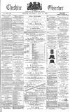 Cheshire Observer Saturday 16 July 1887 Page 1