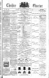 Cheshire Observer Saturday 15 October 1887 Page 1