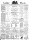 Cheshire Observer Saturday 21 January 1888 Page 1