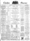 Cheshire Observer Saturday 28 January 1888 Page 1