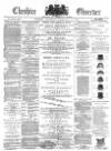 Cheshire Observer Saturday 11 February 1888 Page 1