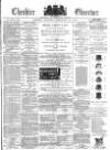 Cheshire Observer Saturday 25 February 1888 Page 1