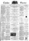 Cheshire Observer Saturday 24 March 1888 Page 1