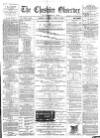 Cheshire Observer Saturday 14 April 1888 Page 1