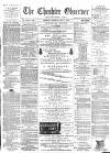 Cheshire Observer Saturday 05 May 1888 Page 1