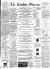 Cheshire Observer Saturday 02 June 1888 Page 1