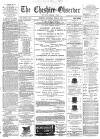 Cheshire Observer Saturday 09 June 1888 Page 1
