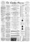 Cheshire Observer Saturday 16 June 1888 Page 1