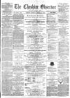 Cheshire Observer Saturday 20 October 1888 Page 1