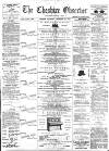 Cheshire Observer Saturday 22 December 1888 Page 1