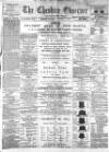 Cheshire Observer Saturday 05 January 1889 Page 1