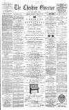 Cheshire Observer Saturday 13 April 1889 Page 1