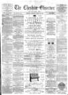 Cheshire Observer Saturday 20 April 1889 Page 1