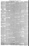 Cheshire Observer Saturday 22 February 1890 Page 1