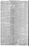 Cheshire Observer Saturday 01 March 1890 Page 1