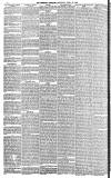 Cheshire Observer Saturday 26 April 1890 Page 1