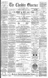 Cheshire Observer Saturday 10 May 1890 Page 1