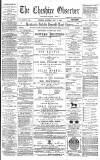 Cheshire Observer Saturday 17 May 1890 Page 1