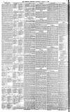 Cheshire Observer Saturday 16 August 1890 Page 1