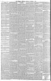Cheshire Observer Saturday 01 November 1890 Page 1
