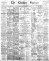 Cheshire Observer Saturday 28 February 1891 Page 1