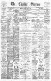 Cheshire Observer Saturday 06 June 1891 Page 1