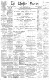 Cheshire Observer Saturday 21 May 1892 Page 1