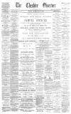 Cheshire Observer Saturday 28 May 1892 Page 1