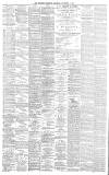 Cheshire Observer Saturday 05 November 1892 Page 4