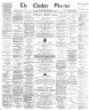 Cheshire Observer Saturday 12 November 1892 Page 1