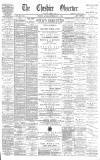 Cheshire Observer Saturday 11 February 1893 Page 1