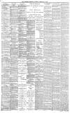 Cheshire Observer Saturday 11 February 1893 Page 4