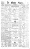 Cheshire Observer Saturday 25 March 1893 Page 1