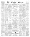 Cheshire Observer Saturday 01 April 1893 Page 1
