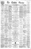 Cheshire Observer Saturday 29 April 1893 Page 1