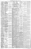 Cheshire Observer Saturday 29 April 1893 Page 4