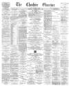 Cheshire Observer Saturday 03 June 1893 Page 1