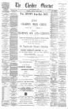 Cheshire Observer Saturday 24 June 1893 Page 1