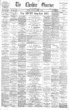 Cheshire Observer Saturday 19 August 1893 Page 1