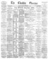 Cheshire Observer Saturday 23 September 1893 Page 1
