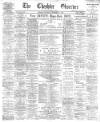Cheshire Observer Saturday 11 November 1893 Page 1