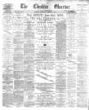 Cheshire Observer Saturday 06 January 1894 Page 1
