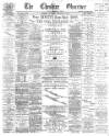 Cheshire Observer Saturday 20 January 1894 Page 1