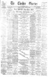 Cheshire Observer Saturday 27 January 1894 Page 1