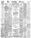 Cheshire Observer Saturday 03 February 1894 Page 1