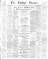 Cheshire Observer Saturday 10 February 1894 Page 1