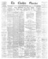 Cheshire Observer Saturday 17 February 1894 Page 1