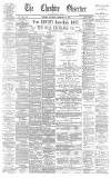 Cheshire Observer Saturday 24 February 1894 Page 1